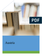 Austrian Chocolate Market Report