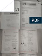 Fluid Mechanics