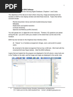 Compilation of Lab Manual Exercises 1 To 12