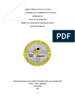 Revisi LPJ Divisi PSDM 2023
