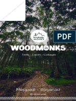 Woodmonks Brochure
