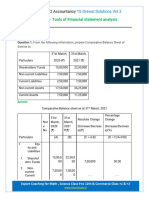 Vol3-Ch3-Tools of Financial Statement Analysis