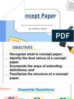 Concept Paper Teo