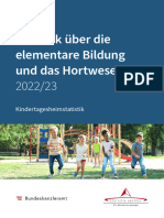 Statistik Austria KTH 2022 23