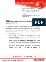 386038426-Modelo-deEscrito-de-Descargos-sunafil-v1-Indefension - JSG - 06-12-2023