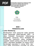 Download Gambaran Pengetahuan Sikap Dan Tindakan Ibu Menyusui Tentang Tehnik Menyusui by m3r15 SN69218307 doc pdf