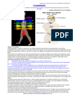 16 Chakras Compilado