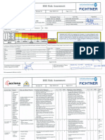 Ecc - Swro - Risk Assessment - 006