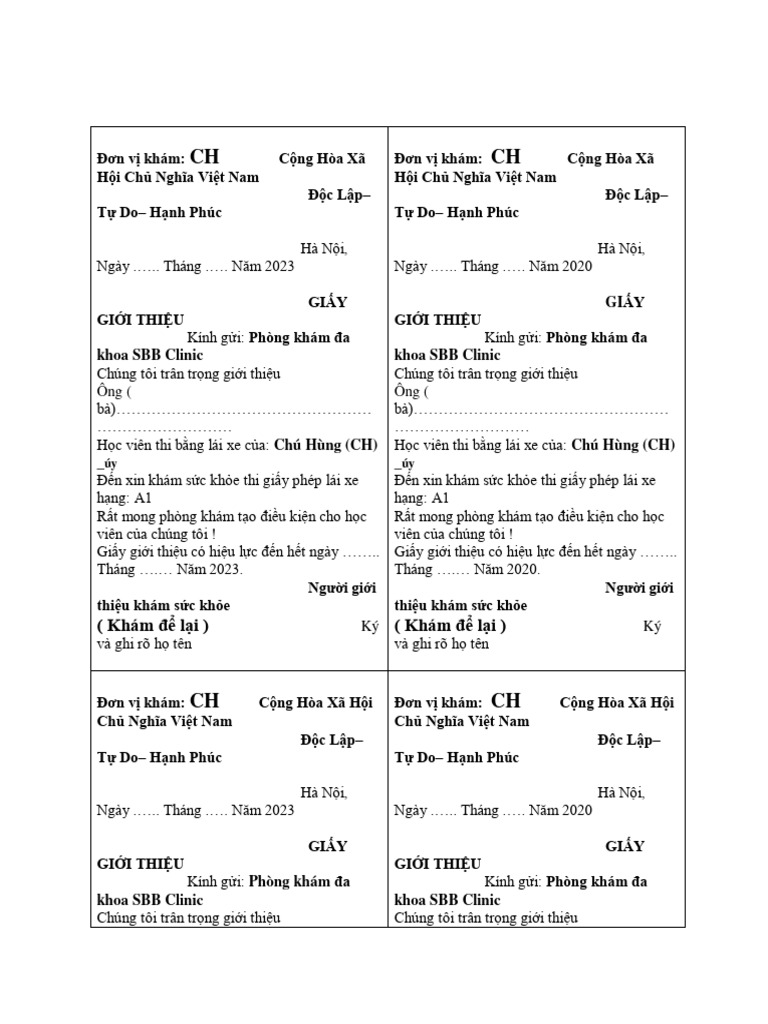 Giay gioi thieu 1 1 pdf