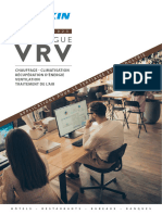 Catalogue VRV 2023