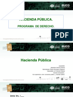 ENFASIS Diapos Constitucion Hacienda Publica
