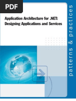Download Application Architecture for NET Designing Applications and Services by api-3774355 SN6921870 doc pdf