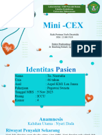 Mini CEX 2 Rizki Pratama - 2210017028 - RSUD IA Moeis