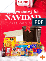 Catalogo 1+uno Navidad 2023