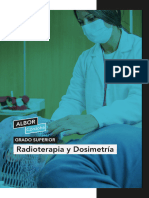 Radioteapia