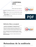Enviar Material Seccion 1 Auditoria Externa de Niaerd Fundamentos y Marco Conceptual 24-10-23