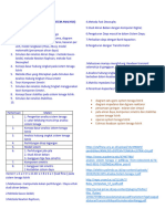 Analisis Sistem Tenaga