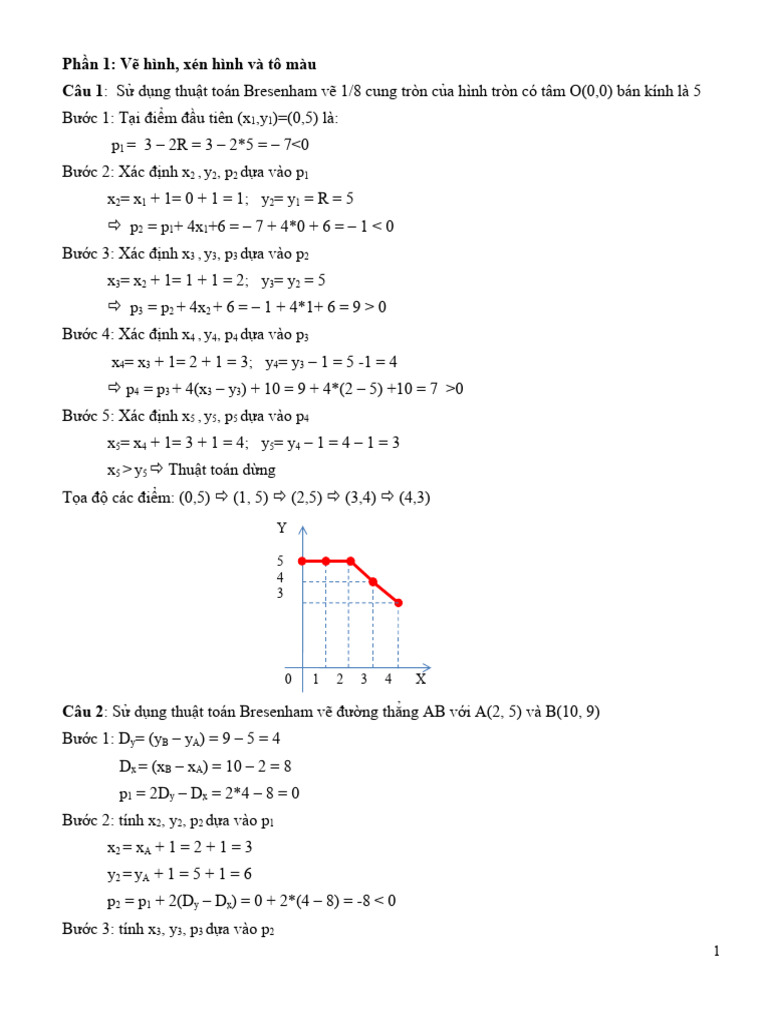 Bai Tap | PDF