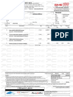PC Zone (M) Sdn. BHD.: Invoice