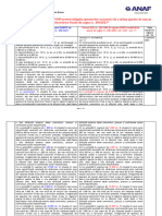 Comparativ Amenzi Case de Marcat 2024