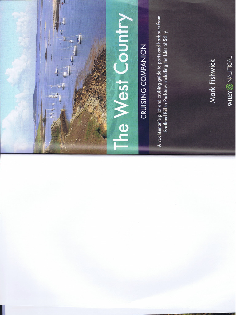 West Country 7Th Edition Mark Fishwick | PDF