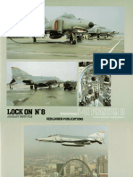 Verlinden - (Lockon 08) - F-4E Phantom
