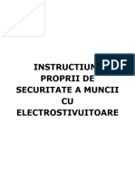 IP Electrostivuitor
