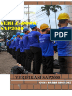 Buku Ebook SAP2000 Brama Nalendra