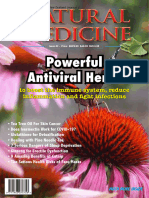 Powerful Antiviral Herbs - Free-Sample