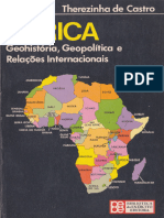 África Geohistória, Geopolítica e Relações Internacionais (Therezinha de Castro) (Z-Library)
