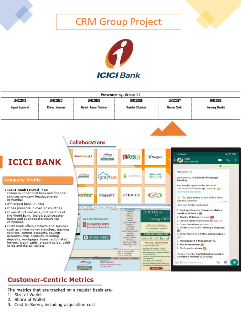 Crm Coca Cola Pdf Banks Customer Relationship Management