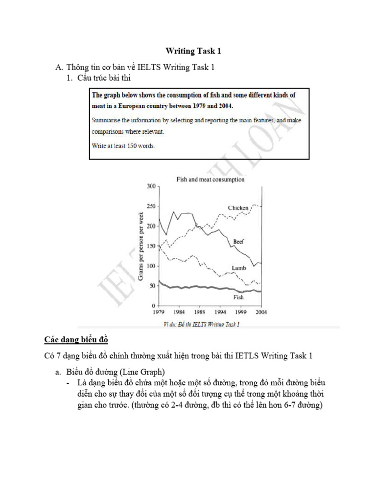 Writing Bu I 1 | PDF