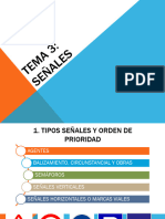 Tema 3 Señales