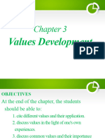 NSTP1 Values Development 1