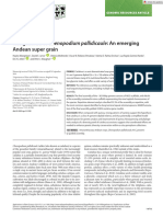 “REVELATION”レイヤ Chlamydomonas Molecular Genetics and Physiology | PDF | Gene