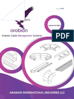 Arabian International Industries - Catalogue
