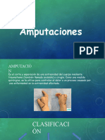 Amputados