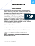 A-0573 PPU Soal Dan Pembahasan Kunjaw TPS Peng Dan Pemahaman Umum UTBK (SFILE
