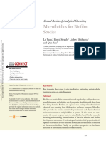 Yuan Et Al 2023 Microfluidics For Biofilm Studies