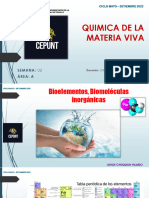 BIOQUIMICA