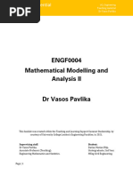 MMAII Booklet Topics 34 Revised