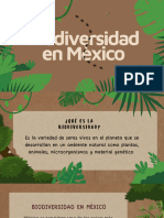 Biodiversidad 