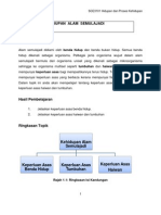 Sec3101 Nota Lengkap