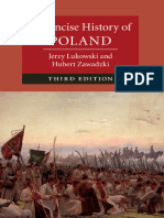 A Concise History of Poland