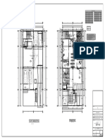 Primer Piso Planta Semisótano: Límite de Propiedad (Junta Sísmica 0.05) Límite de Propiedad (Junta Sísmica 0.05)