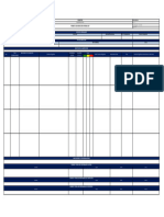 For-Sso-003 - Formato de Inspección Interna SST