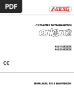 IPMet - Radar Animado | PDF