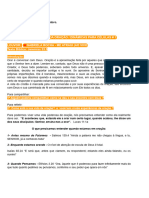 A Oração É A Chave. Vamos Falar Com Deus ?