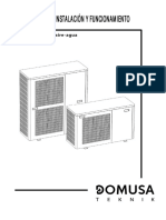 Dual Clima Serie