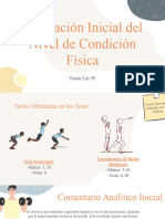 Educacion Fisica Programa